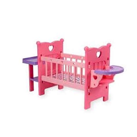 you me all in one nursery set